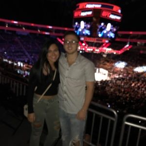 Meet your Posher, Jake